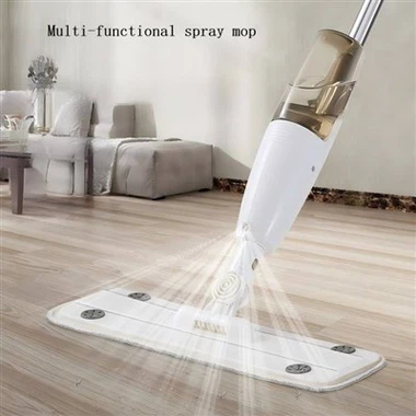 Flachkopf-Staubwischer