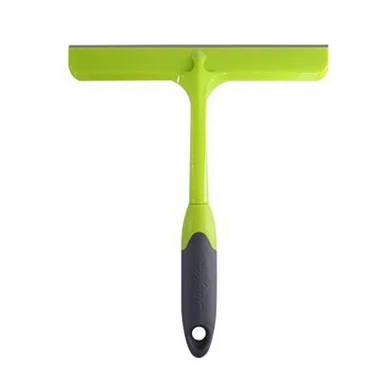 Glaswischer für die Dusche