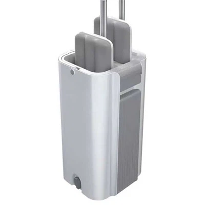 Squeeze Mop und Wassertrenneimer